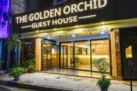 FabHotel The Golden Orchid