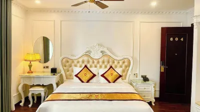 Gold Hotel Luxury Hotels in 