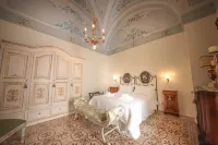 Historical Stella Apartment In Puglia