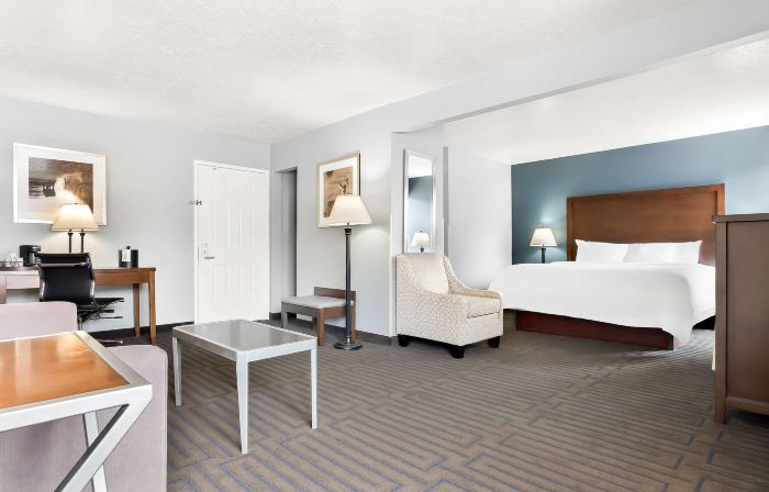 Best Western Pocatello Inn