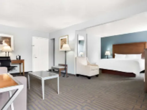 Best Western Pocatello Inn Hotel di Pocatello