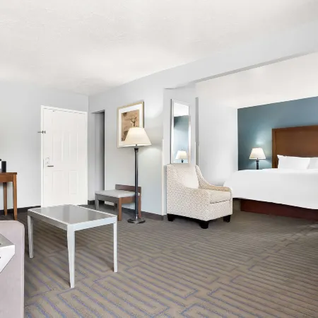 Best Western Pocatello Inn