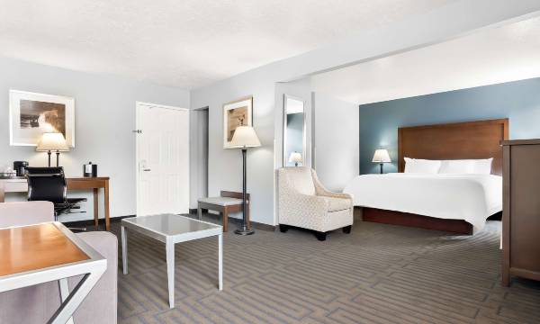 Best Western Pocatello Inn