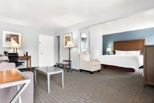 Best Western Pocatello Inn