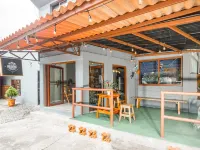 Socialtel Boquete - Formerly Selina Boquete Các khách sạn ở Jaramillo