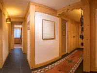 Les Silenes Hotels in Gstaad
