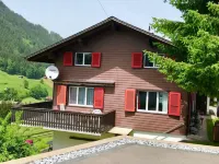 Altenried, Chalet