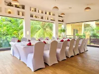 La Villa Boutique Hotel