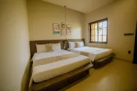 Thái Bình Cam Ranh 2 Hotel - 3-Star
