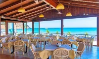 Sunlight Hotel فنادق في Lampi