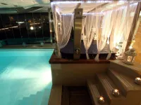 Poggio Hotel - piscine