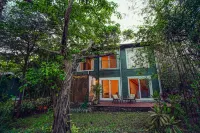 Larisa Resort Ashwem Hotels in Mandrem