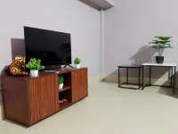 Ajem-Lar Homestay Hôtels à : Dimapur