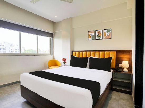 Hotel O Siba Inn