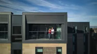 The Resident Edinburgh Hotel in zona The Open University in Scotland
