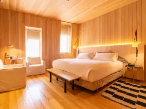 Hotel Magnolia Santiago