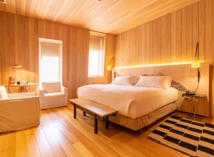 Hotel Magnolia Santiago