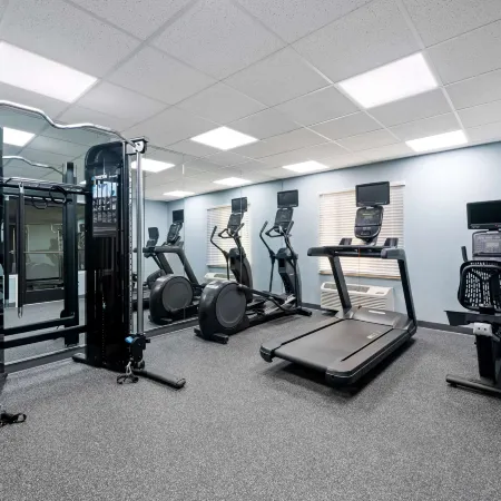 WoodSpring Suites Hobbs