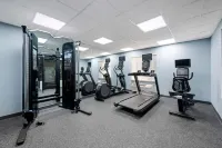 WoodSpring Suites Hobbs