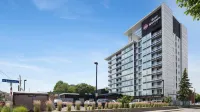 Best Western Plus Gatineau-Ottawa Downtown Hôtels à : Gatineau