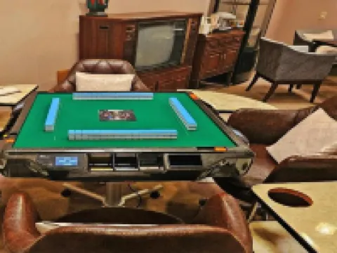 Eau Sol Vert Karuizawa Club