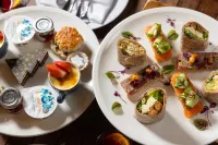 Holiday Inn MANCHESTER - CITY CENTRE by IHG - breakfast