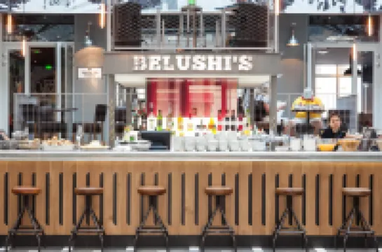 St Christopher's Inn Paris - Gare du Nord