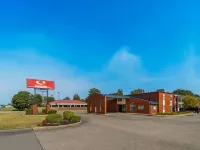 Econo Lodge Kennett Hotels in Dunklin County