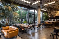 Play Midtown Hotel Tel Aviv Hotels in Petach Tikwa