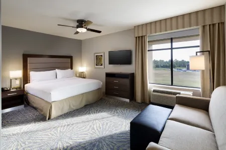 Homewood Suites by Hilton Houston/Katy Mills Mall