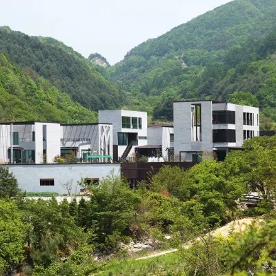 Bao House Các khách sạn gần Ilsin-dong