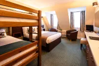 The Norfolk Lodge Hotel Hotels near Vision Express Opticians - Jersey, St. Helier