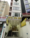 Hung Binh Hotel