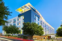 Aloft San Antonio Airport - Afhentnings-/afleveringstjenester