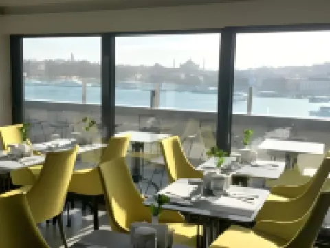 Nordstern Hotel Galata