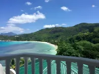 Lazare Picault Hotel