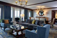 Renaissance Montgomery Hotel & Spa at the Convention Center