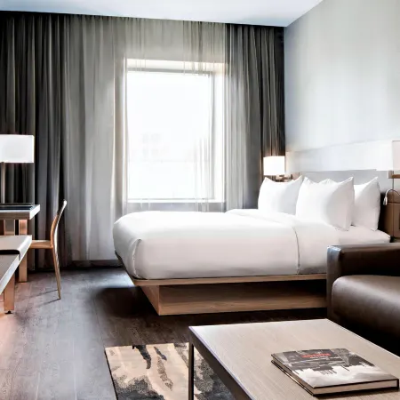 AC Hotel Grand Rapids Downtown