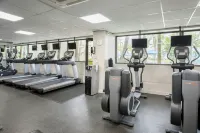 Courtyard Isla Verde Beach Resort - Gym