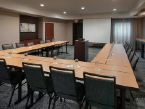 Courtyard Lebanon Hotels in Hunterdon County