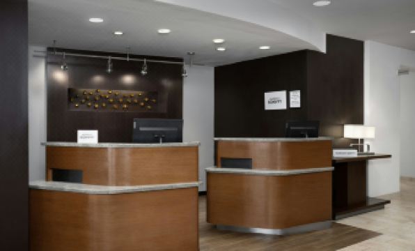 Courtyard by Marriott Lakeland