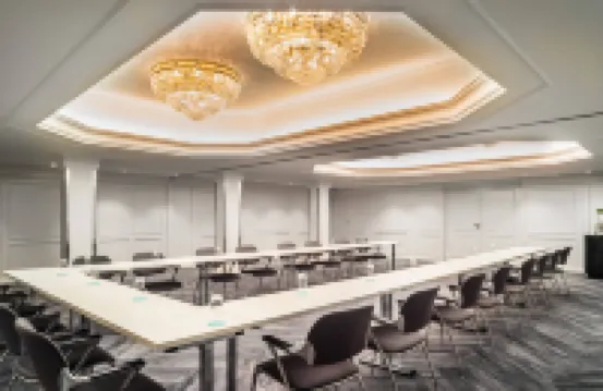 Le Méridien Frankfurt