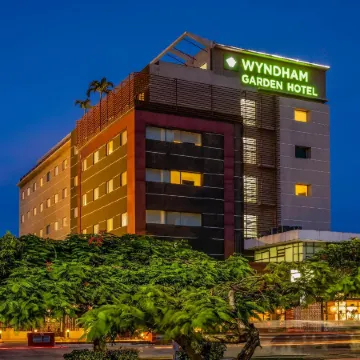Wyndham Garden Cancun Downtown