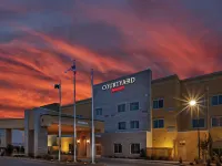 코트야드 오데싸 엑터 카운티 호텔