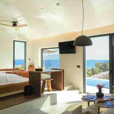 Koia All - Suite Well Being Resort - Adults Only Rooms