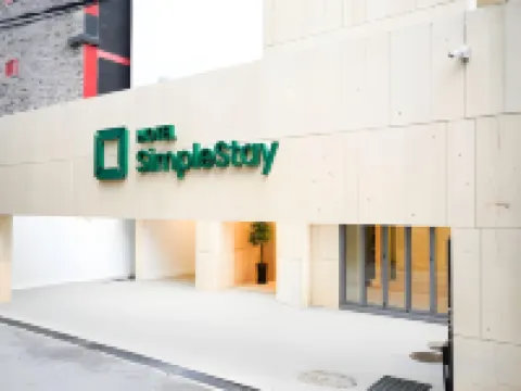 Simple Stay Hotel