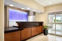 Fairfield Inn Kankakee Bourbonnais - 3-stjärniga