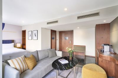 その他 ティーマークグランドホテル明洞の写真