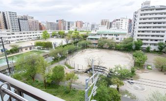 Dream Inn Hakata