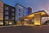 Fairfield Inn & Suites Goshen Hotels in Goshen